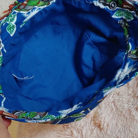 💚Boy's Little Tikes Sun Hat - Picture 4 of 7